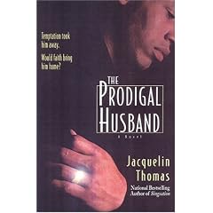 The Prodigal Husband (New Spirit)