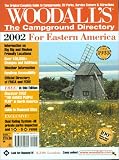 Woodall's Eastern Campground Directory, 2002
