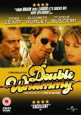Childrens Toyshop  DVD : Double Whammy [2001]