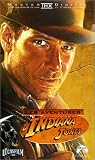 Revue Paramount  / Les Aventures d'Indiana Jones : La Trilogie - VF
