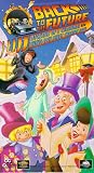 Back to the Future: Dickens of a Christmas and Swing Low... by Universal Studios