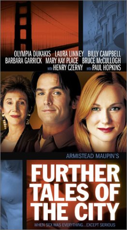 Further Tales of City (2pc)