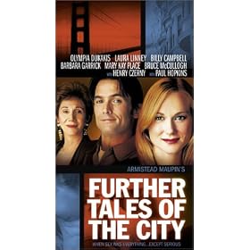 Further Tales of City [VHS]