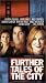 VHS : Further Tales of City (2pc)