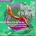 Birthday of the World, Part 1: Rosh Hashanah
