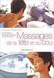 Livres Massages - Massages de la t�te et du cou