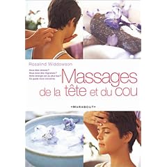 Massages de la t�te et du cou