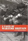 A Taste of Wartime Britain