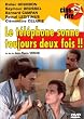 Le T�l�phone sonne toujours deux fois