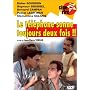 Le T�l�phone sonne toujours deux fois