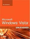 Microsoft Windows Vista Unleashed (2nd Edition) (Unleashed)
