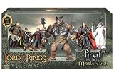 from Toybiz Final Battle Of Middle Earth Lord Of The Rings Box Set (featuring exclusive battle troll)