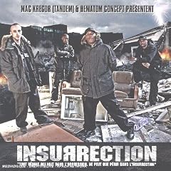 Insurrection