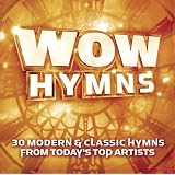Wow Hymns ~ Steven Curtis Chapmnan