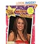 Miley Cyrus Unauthorized (Star Scene)