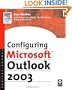 Configuring Microsoft Outlook 2003