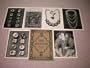 The Mentor -- Precious Gems -- February 1, 1917, Serial No. 124, Volume 4, Number 24 [Famous Diamonds -- 2 plates, Holy Picture Thietan, Indian Necklace 18th-19th Century, Great Pearl Necklace of French Crown Jewels, Queen Elizabeth in Court Costume]