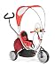 Oko Tricycle - Red Plus