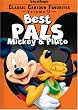 Classic Cartoon Favorites - Best Pals - Mickey & Pluto (Vol. 12)