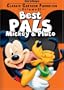 Classic Cartoon Favorites - Best Pals - Mickey & Pluto: Vol. 12