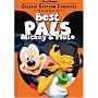 Classic Cartoon Favorites - Best Pals - Mickey & Pluto (Vol. 12)