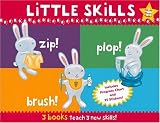 Little Skills - Box Set (Little Steps Books)
