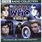 dr who Troughton radio collection cds