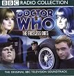 Doctor Who: Faceless Ones