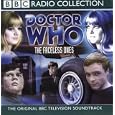 Doctor Who: Faceless Ones (Doctor Who)