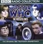 Doctor Who: The Faceless Ones (BBC TV Soundtrack)