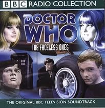Doctor Who: Faceless Ones (Doctor Who)