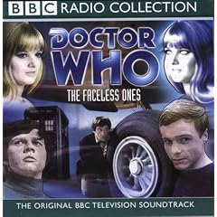 Doctor Who: Faceless Ones (Doctor Who)