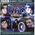 Doctor Who: Faceless Ones