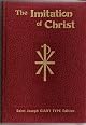 The Imitation Of Christ