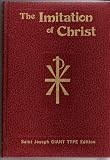 The Imitation Of Christ