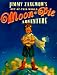 Jimmy Zangwow's Out-of-This-World Moon-Pie Adventure