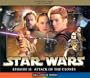 Star Wars Episode II Attack of the Clones Calendar (2003) (Calendar)