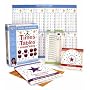 Carol Vorderman's Times Tables Made Easy (Carol Vorderman's Maths Made Easy)