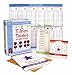 Books : Carol Vorderman's Times Tables Made Easy (Carol Vorderman's Maths Made Easy)