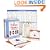 Carol Vorderman's Times Tables Made Easy (Carol Vorderman's Maths Made Easy)