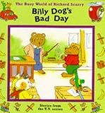 Billy Dog's bad day