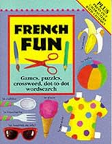 French Fun (Language Activity Books)