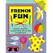 French Fun (Language Activity Books)