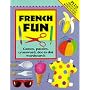 French Fun (Language Activity Books)
