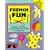 French Fun (Language Activity Books)