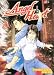 Angel Heart, tome 4