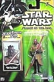 Star Wars Power of the Jedi Sith Apprentice Darth Maul Action Figure