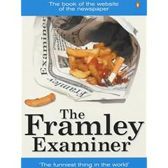 The "Framley Examiner"