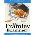 The "Framley Examiner"
