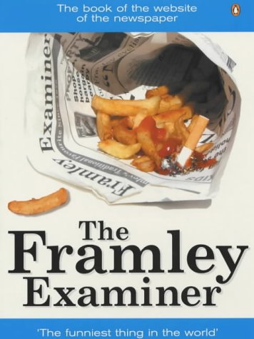 The "Framley Examiner"